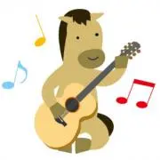 クラシックギターの画像