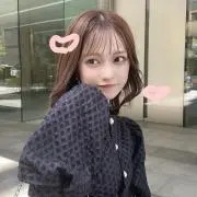 ♡♡の画像