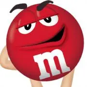 m&mの画像