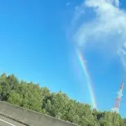 m☆の画像
