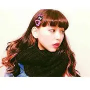 かりんの画像