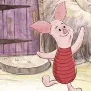 ピグちゃんの画像