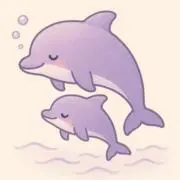 イルカの画像