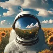 missing astronautの画像
