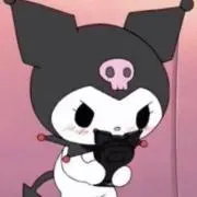 クロミの画像