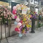 ポメラニパンの画像