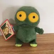 ケロケロ