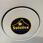 ソルスティス