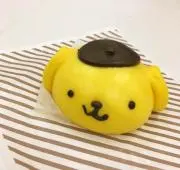 ぷーちゃんの画像