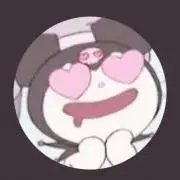 ❤︎