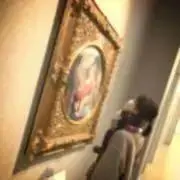 りの画像