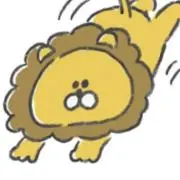 らいおん丸。の画像