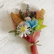 星花燈の画像