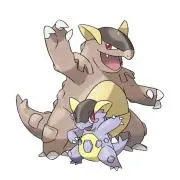 メガガルーラの画像