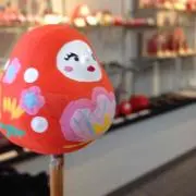 あーちゃんプロフありの画像