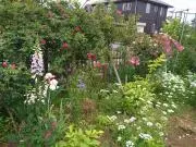 オリジナルバッグ工房　ブルーゴート