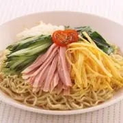 からし