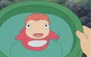 ponyo pの画像