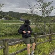 はる【段処理中】の画像