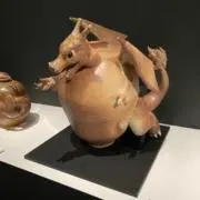 メルキーの画像