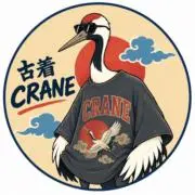 古着CRANEの画像