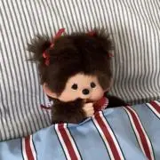 モンチッチチーズの画像