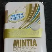 ミンティアの画像