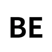 【毎日発送・丁寧梱包】BEの画像