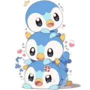 くうちょこらんたんの画像