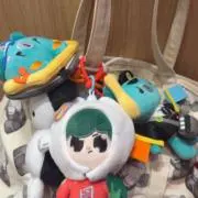 かなぶんの画像