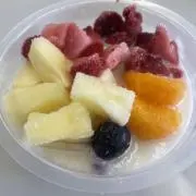 しろくまアイス☺︎の画像