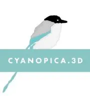 CYANOPICA.3Dの画像