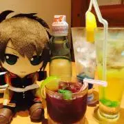 A＊断捨離中の画像