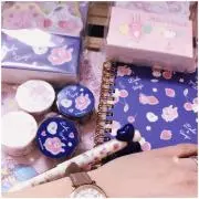 花の画像