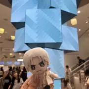ぱふぇちゃんの画像