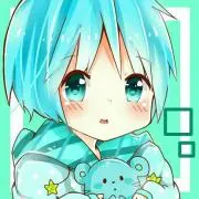 あめちーの画像