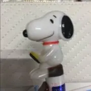 スヌーピー