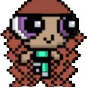 ポイズンベリ-ちゃんの画像