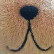 モフっ