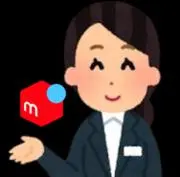 メルカㇼ屋さん【コメント歓迎！】の画像