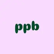 ppbの画像