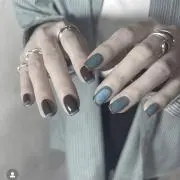 nail._.MUUNAの画像