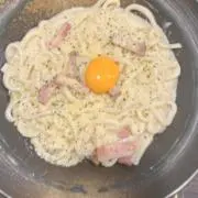 うどんの画像