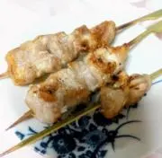 焼き鳥さんの画像