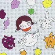 がらぴこぷーの画像