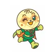 めろんぱんなの画像