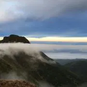 冬休みの画像