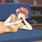 お嬢の画像