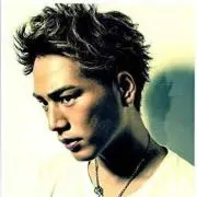 三代目supreme