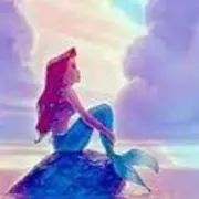 Arielの画像